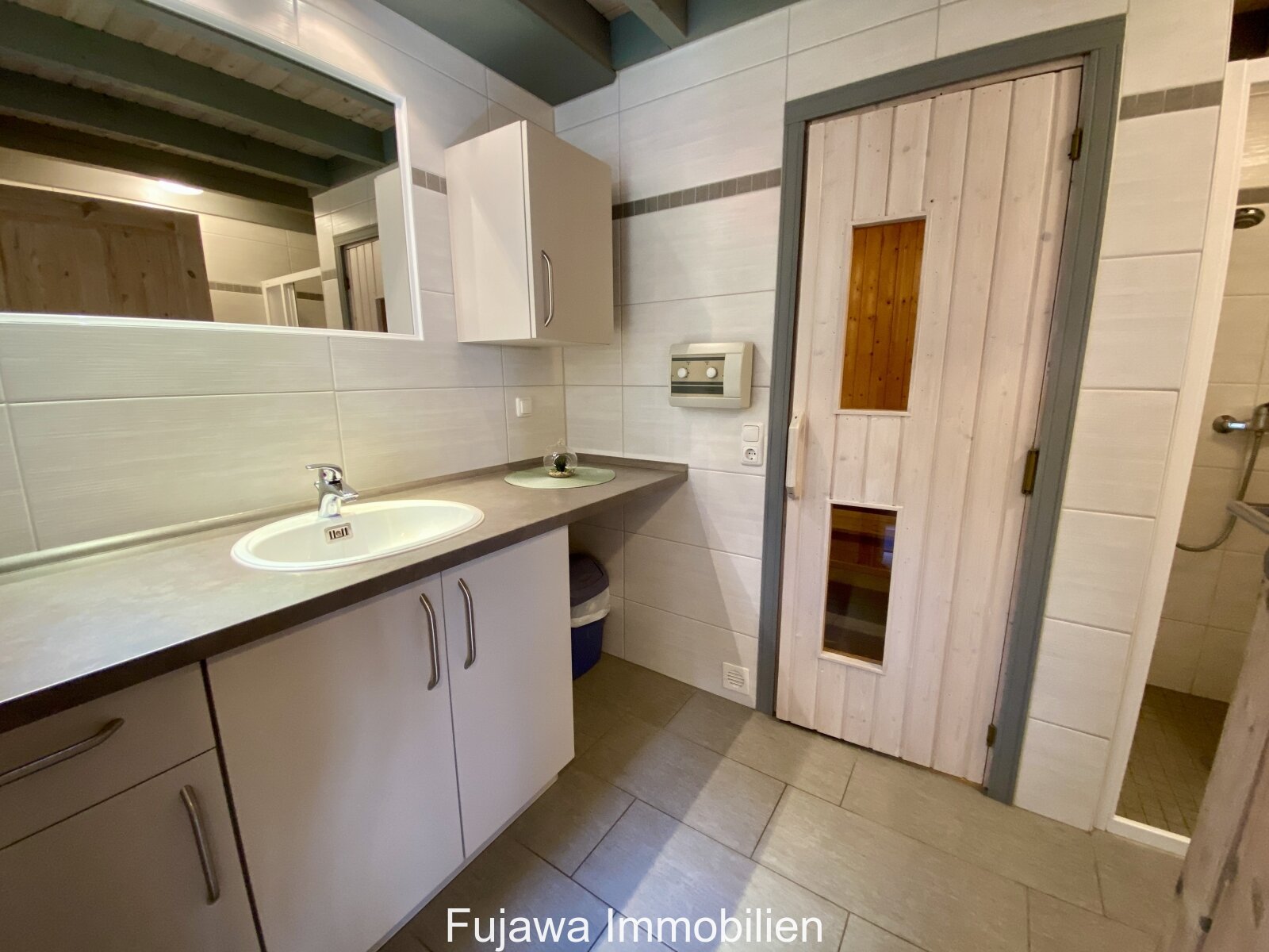 Ferienhaus in Mirow direkt am Wald - Einzelhaus mit großem Grundstück