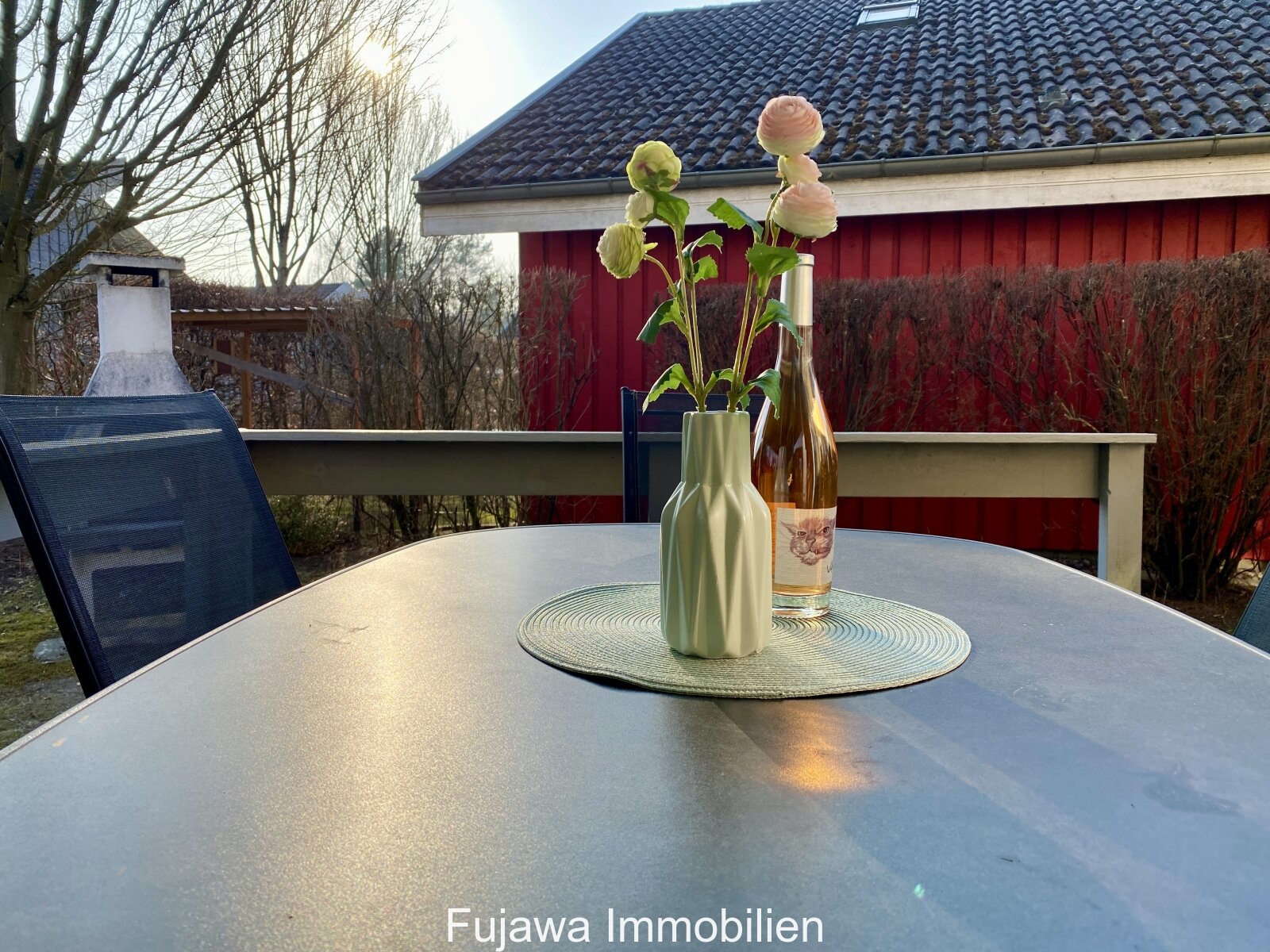 Ferienhaus Nr. 281 im Ferienpark Mirow - zentrale Lage, modernisiert