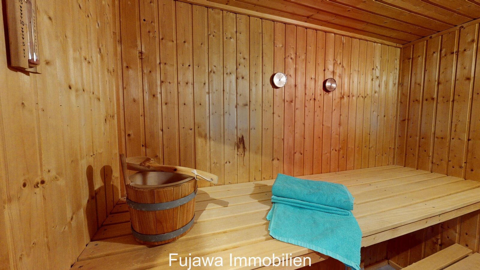 Ferienhaus Nr. 191 im Ferienpark Mirow - sehr sonniges Grundstück in ruhiger Lage