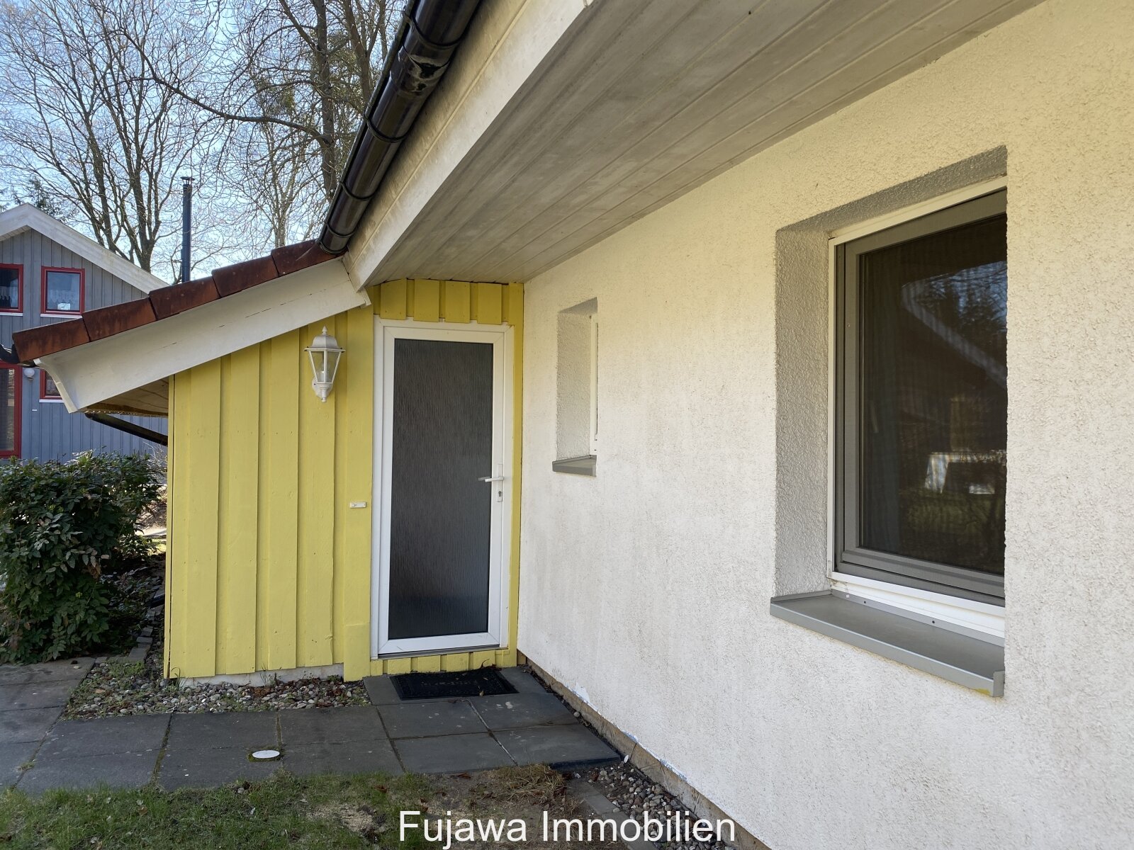 Ferienhaus an der Seepromenade in Mirow  ++ Top-Lage ++