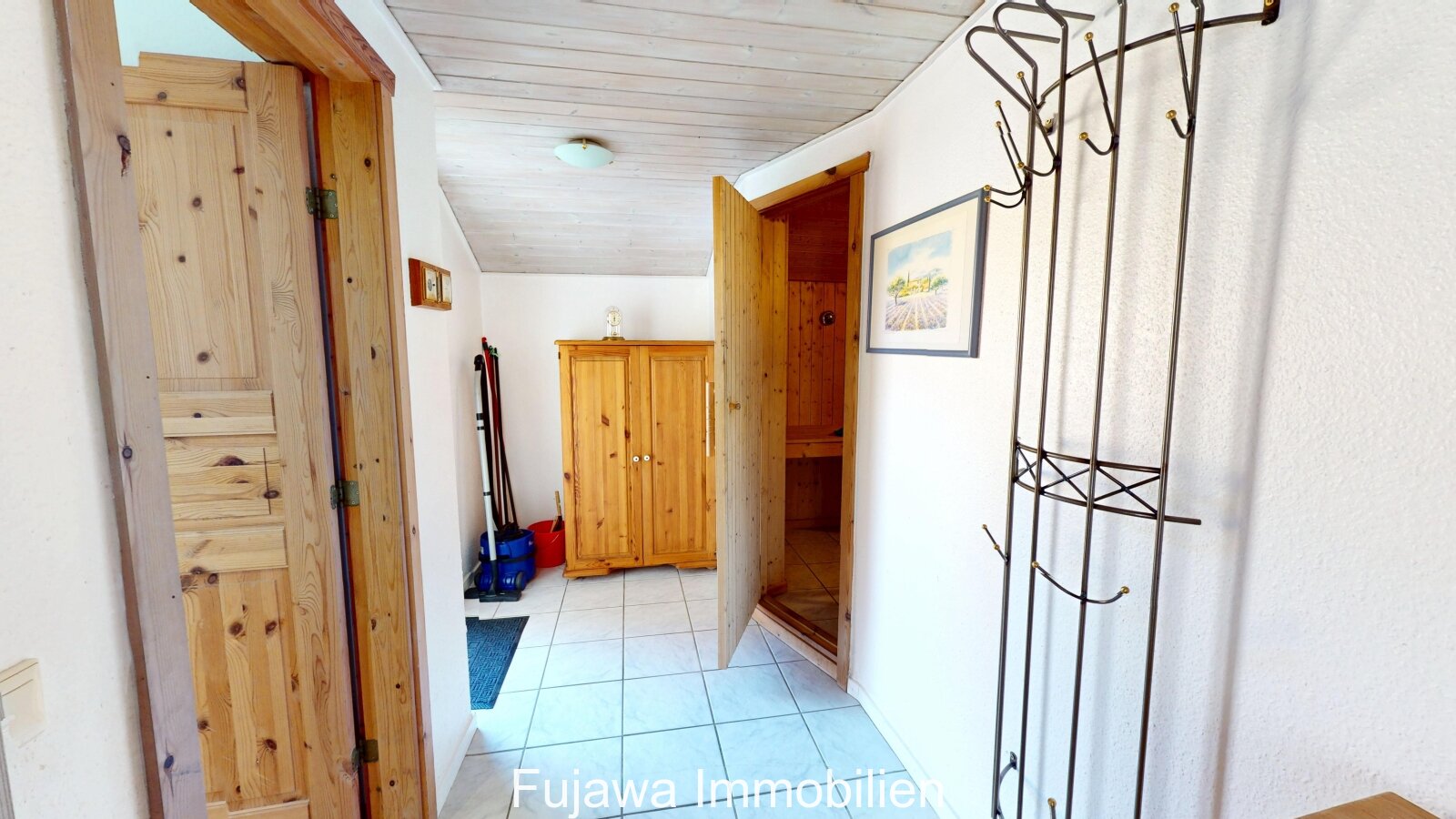 Ferienhaus an der Seepromenade in Mirow  ++ Top-Lage ++