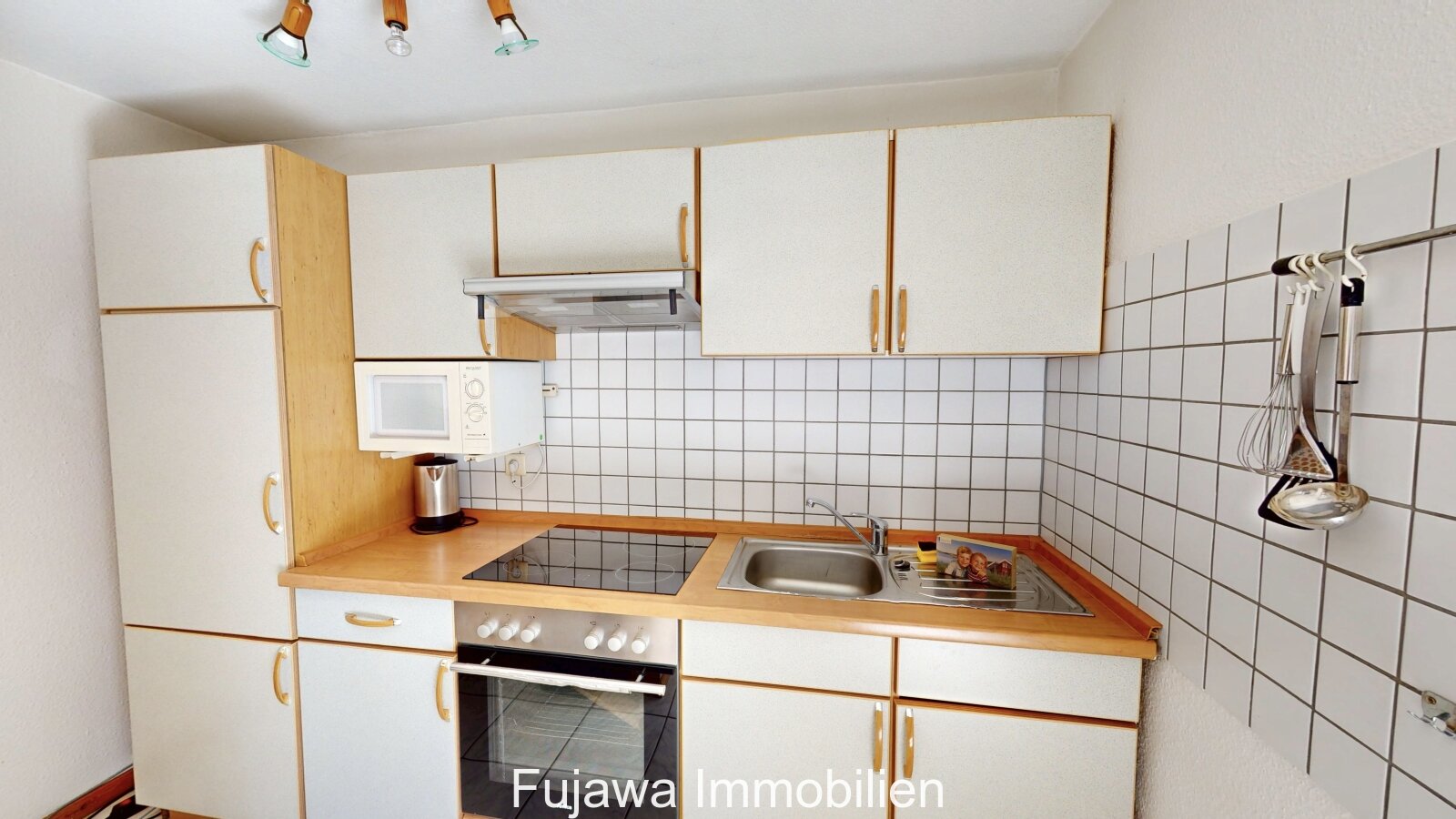 Ferienhaus an der Seepromenade in Mirow  ++ Top-Lage ++