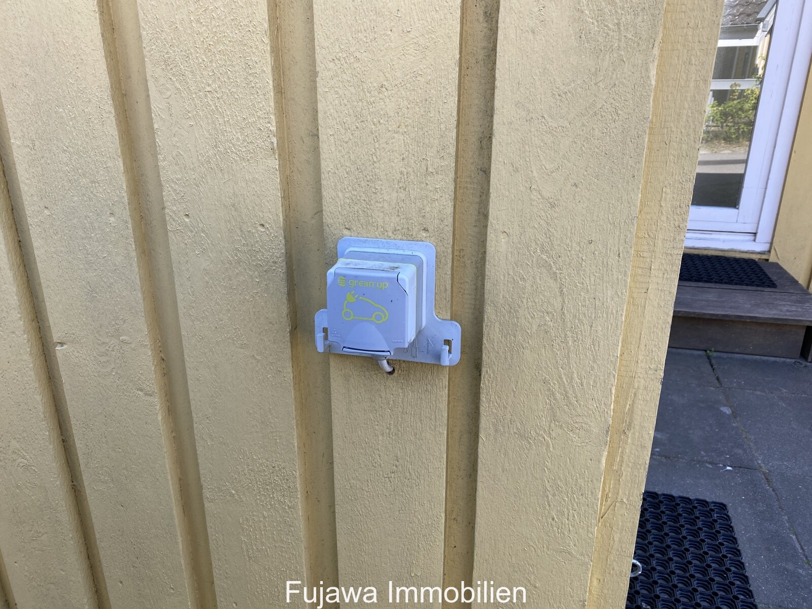 Ferienhaus Nr. 195 im Ferienpark Mirow