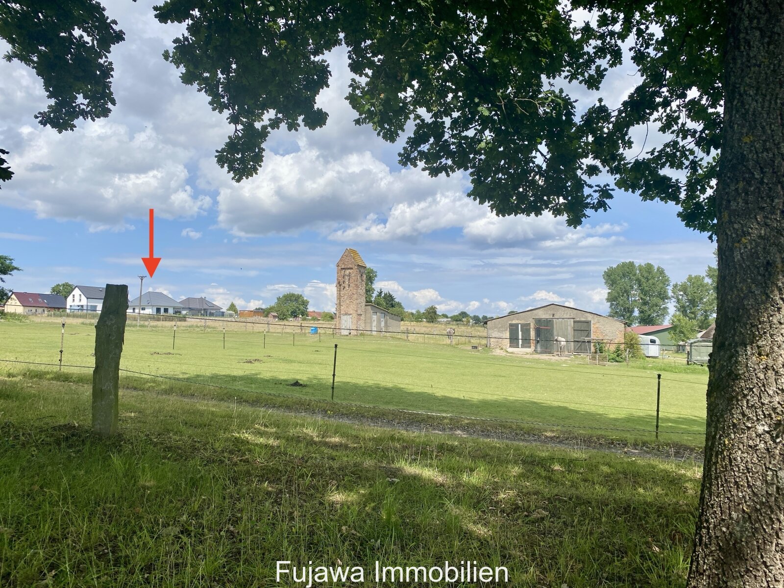 Traumhaftes Einfamilienhaus nahe der Müritz: Ruhige Lage, Energieklasse A, Neuwertig