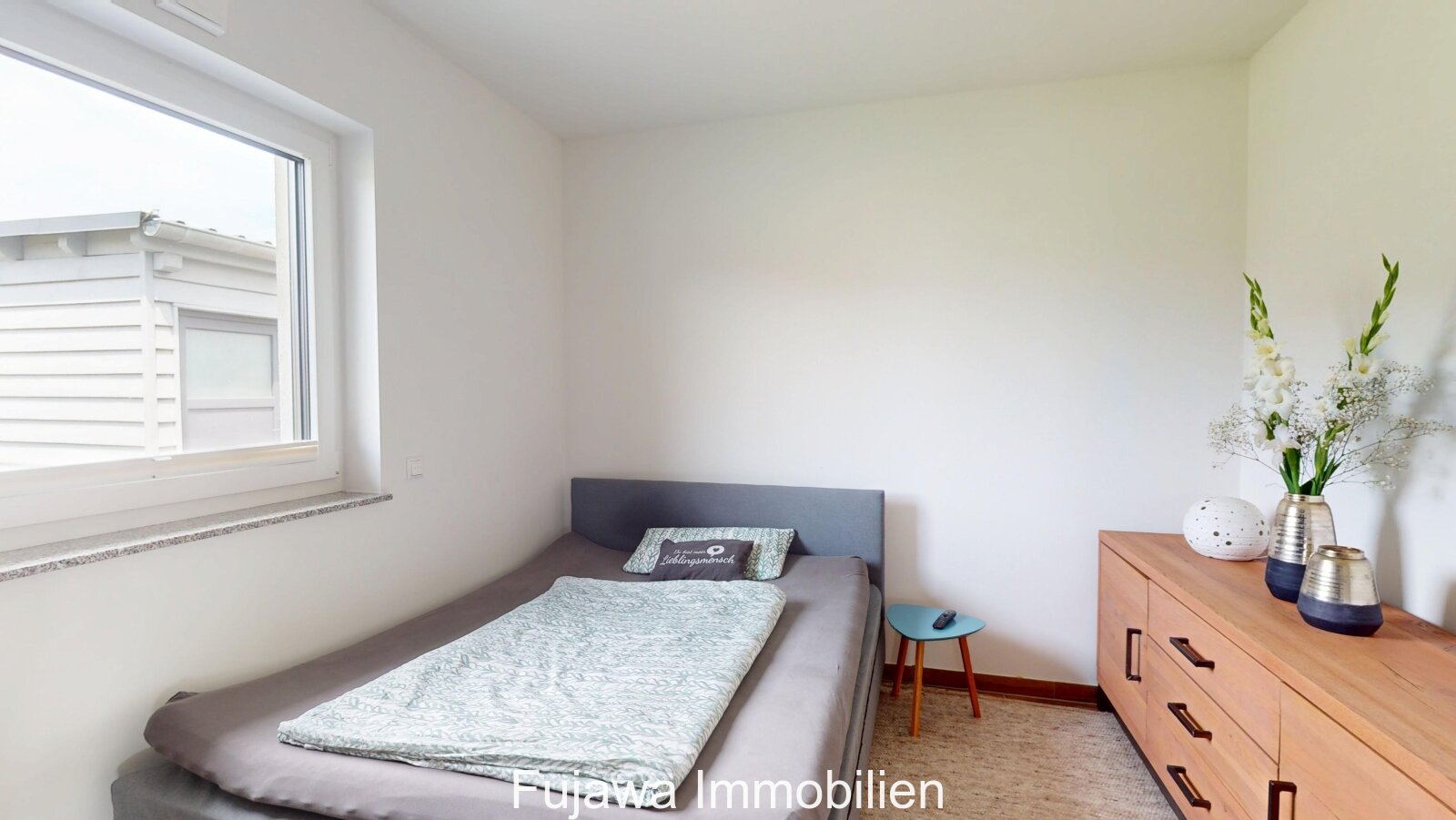 Traumhaftes Einfamilienhaus nahe der Müritz: Ruhige Lage, Energieklasse A, Neuwertig