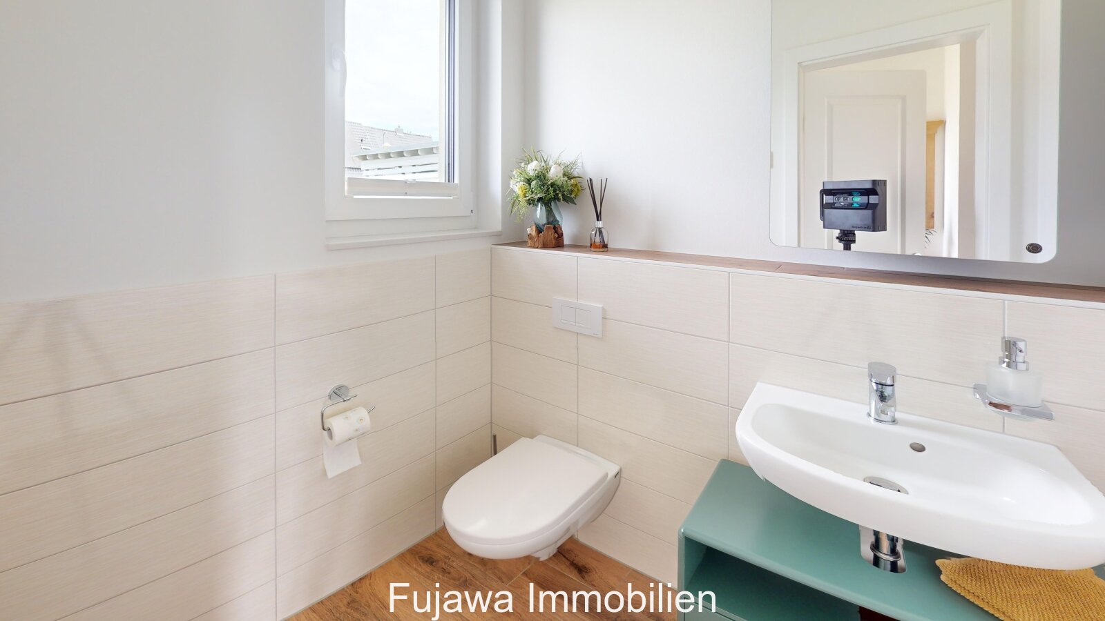 Traumhaftes Einfamilienhaus nahe der Müritz: Ruhige Lage, Energieklasse A, Neuwertig