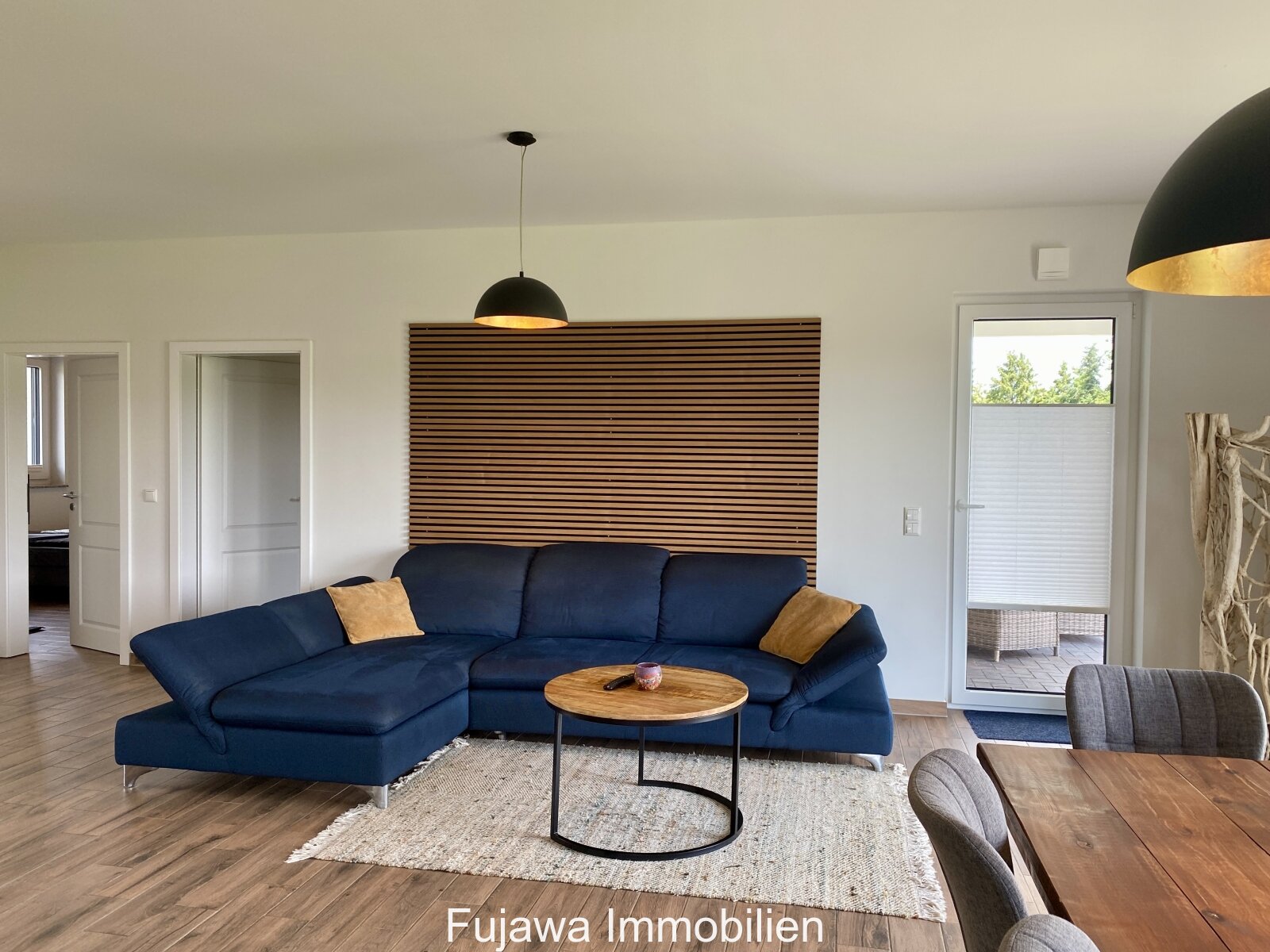 Traumhaftes Einfamilienhaus nahe der Müritz: Ruhige Lage, Energieklasse A, Neuwertig