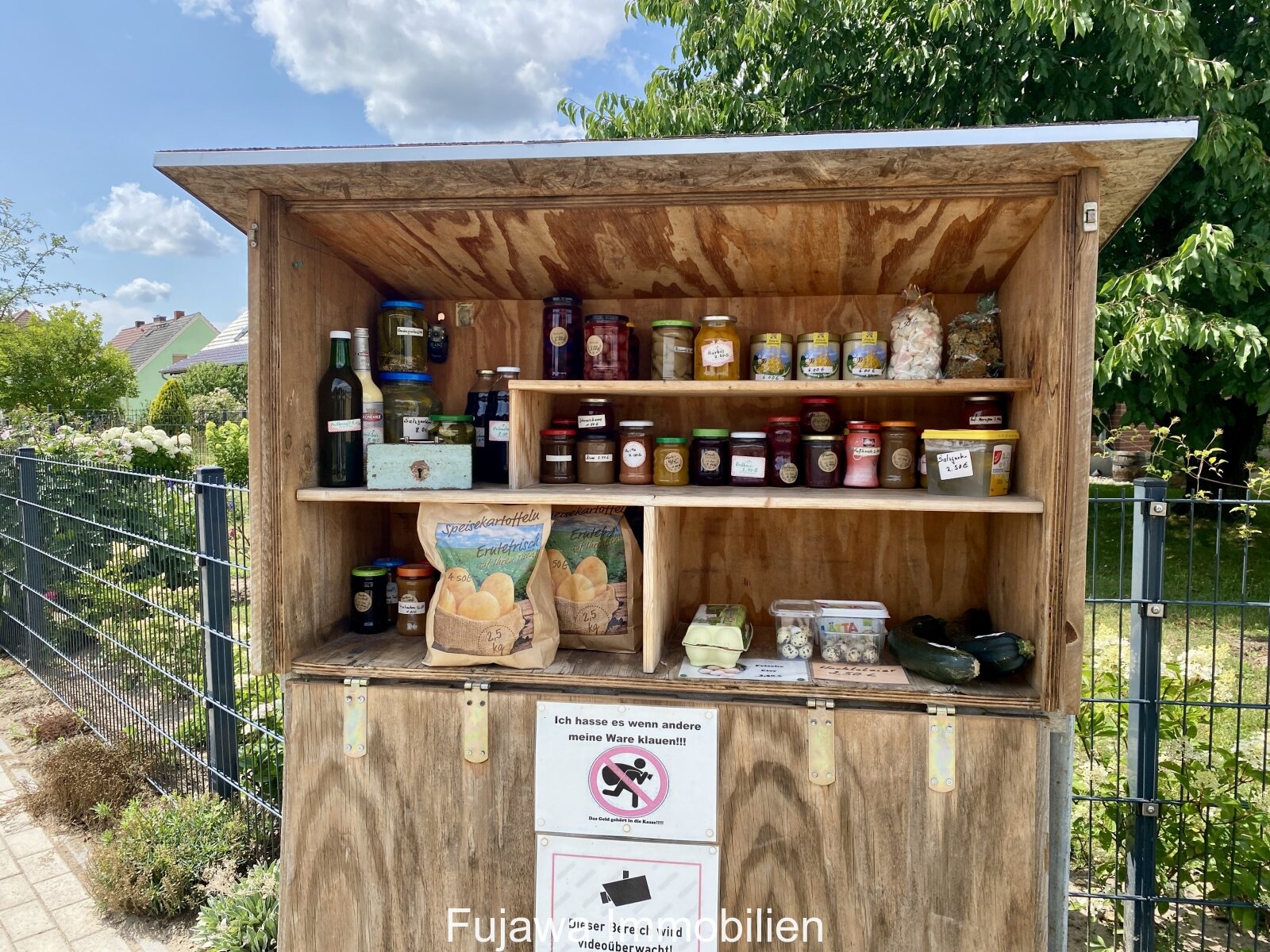 Haus zum Kauf in ruhiger Lage an der Mecklenburger Seenplatte (Nähe Röbel / Müritz) 