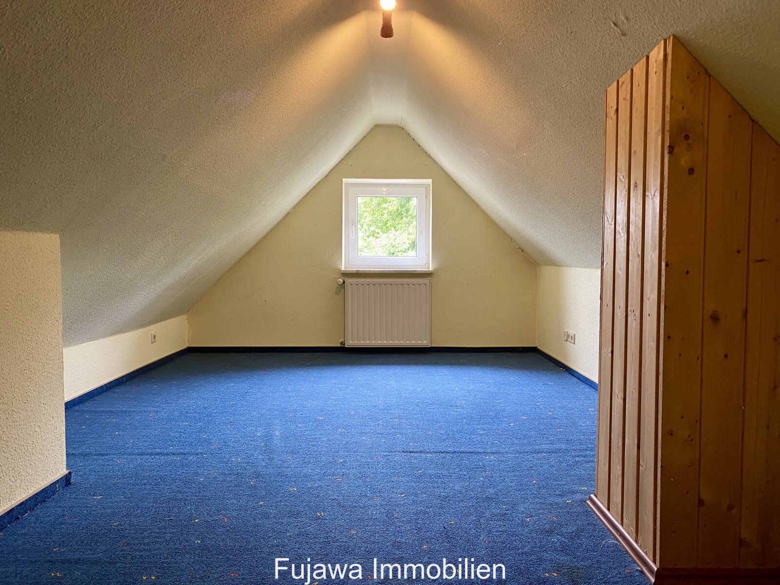 Haus zum Kauf in ruhiger Lage an der Mecklenburger Seenplatte (Nähe Röbel / Müritz) 