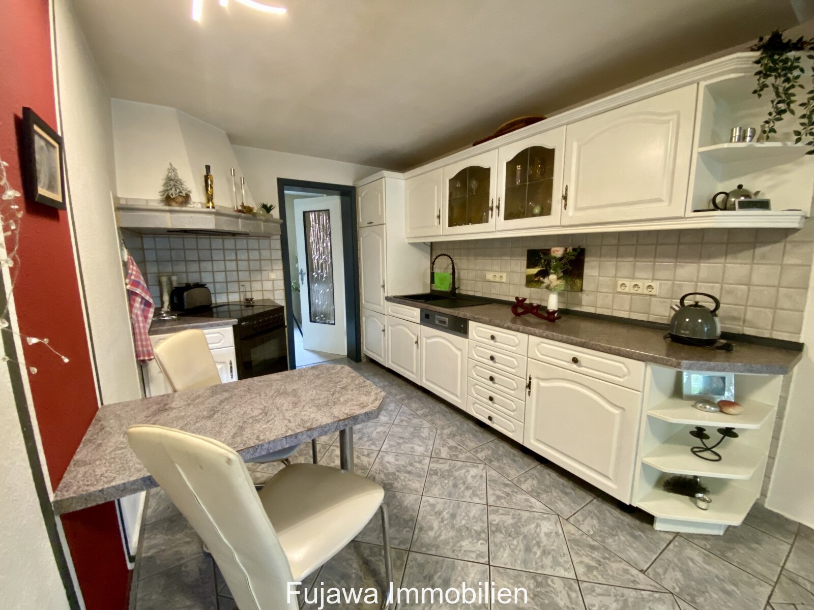 Haus zum Kauf in ruhiger Lage an der Mecklenburger Seenplatte (Nähe Röbel / Müritz) 