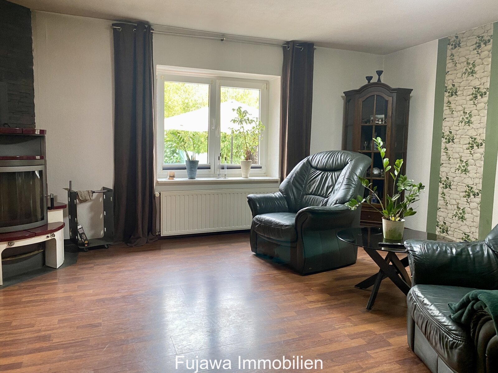 Haus zum Kauf in ruhiger Lage an der Mecklenburger Seenplatte (Nähe Röbel / Müritz) 