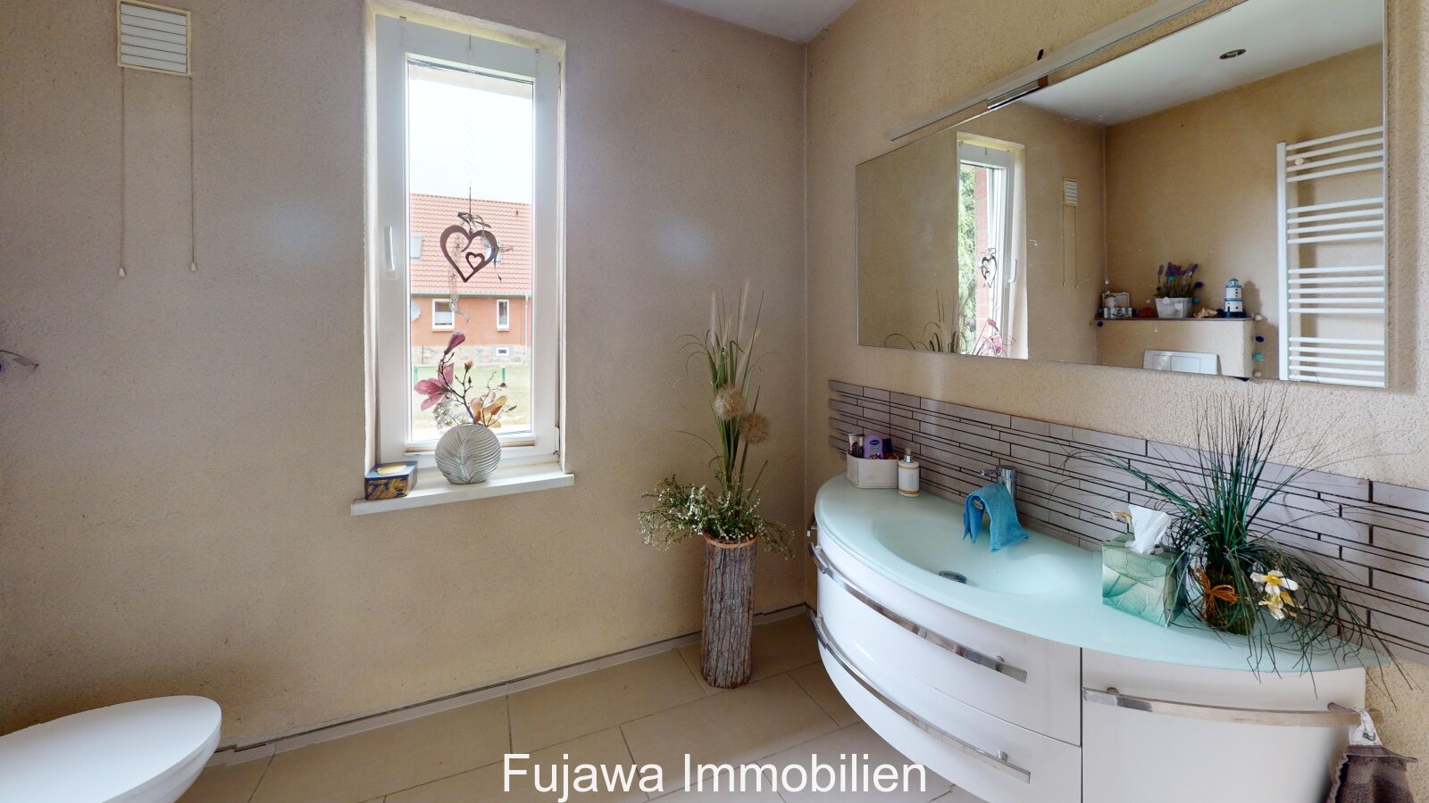 Haus zum Kauf in ruhiger Lage an der Mecklenburger Seenplatte (Nähe Röbel / Müritz) 