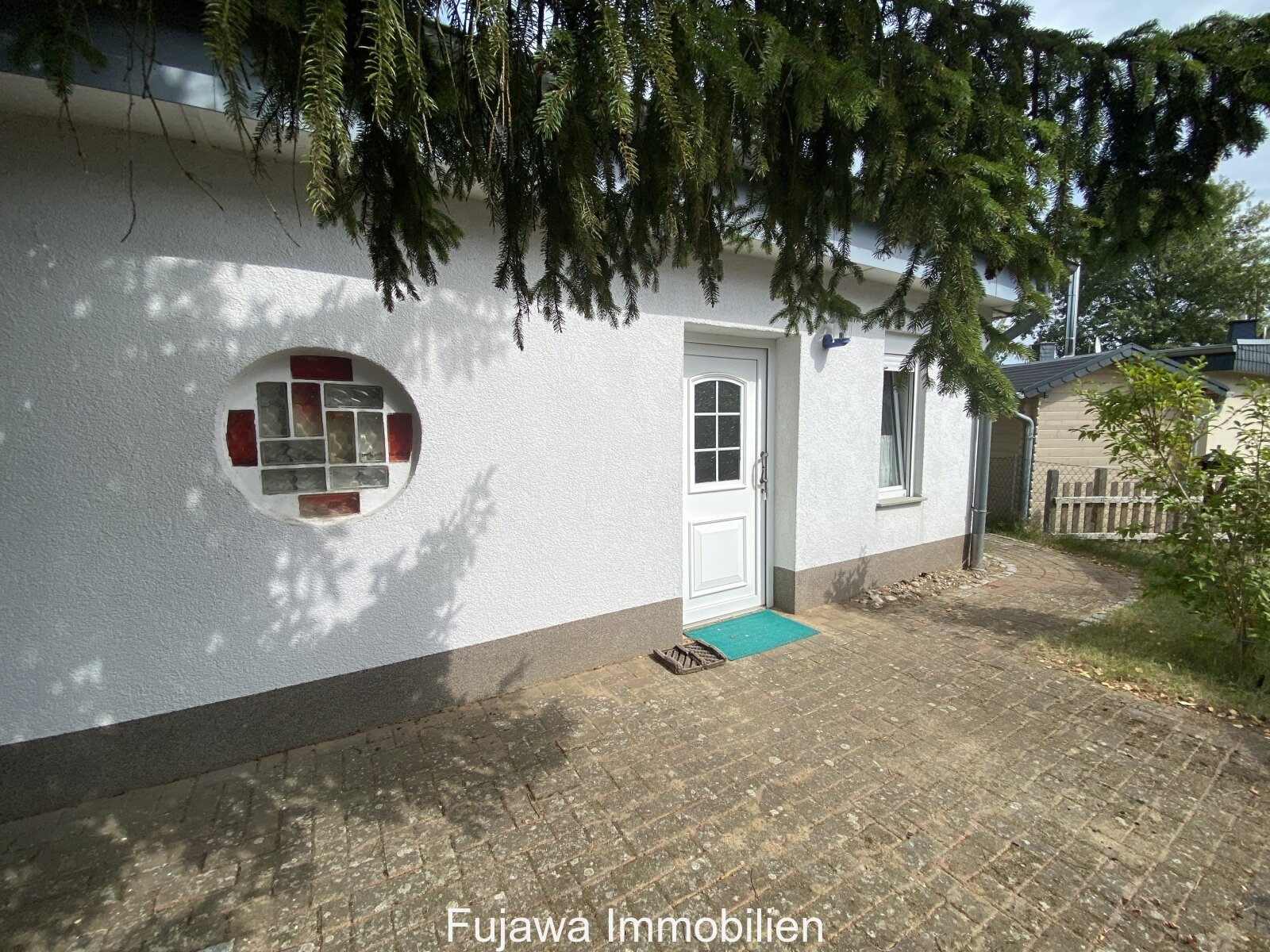 seltene Gelegenheit: Sternbungalow in Schwarz Nur 150 Meter zum Wasser mit eigenem Bootsliegeplatz* und Winterlager!