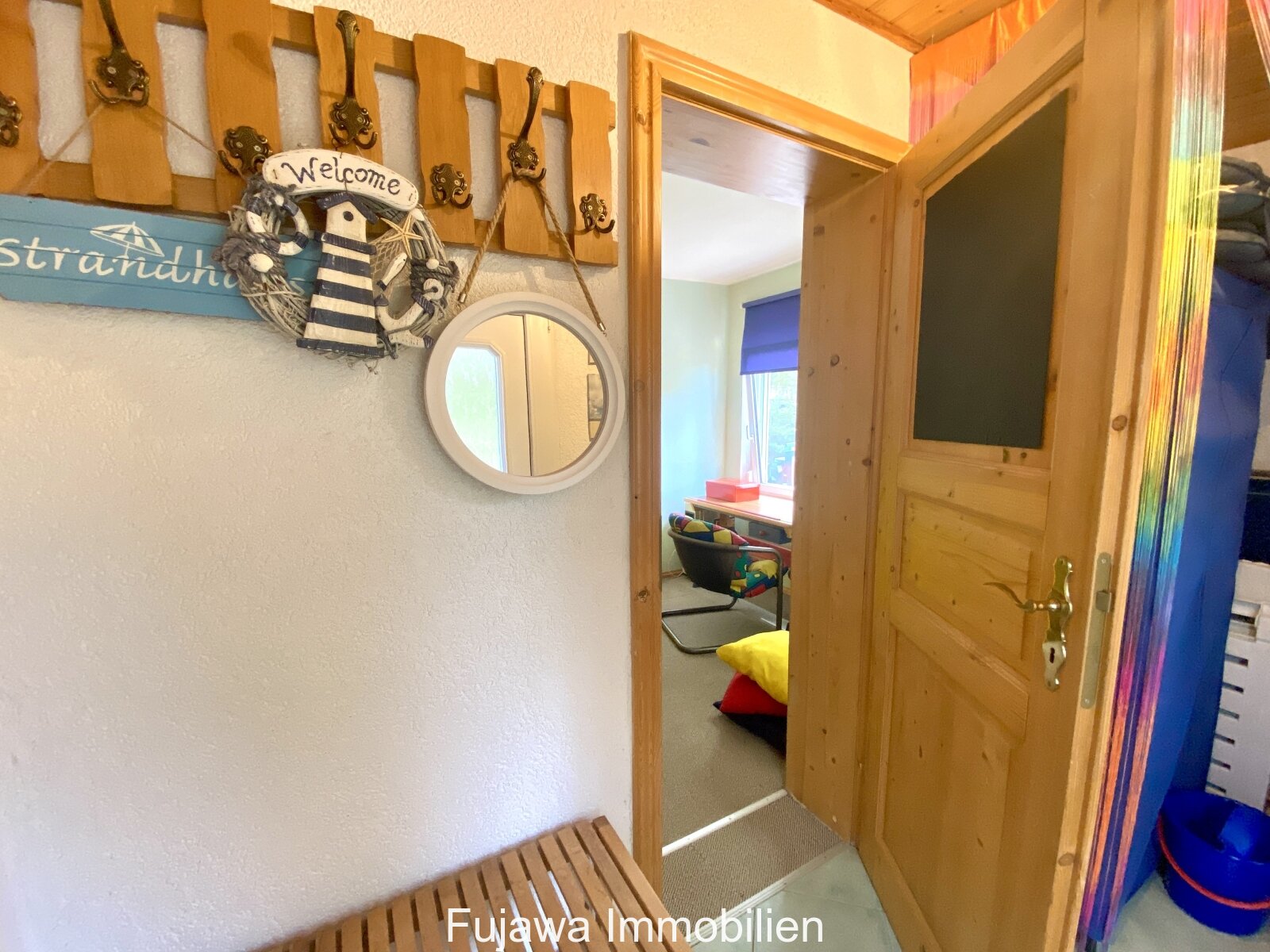 seltene Gelegenheit: Sternbungalow in Schwarz Nur 150 Meter zum Wasser mit eigenem Bootsliegeplatz* und Winterlager!