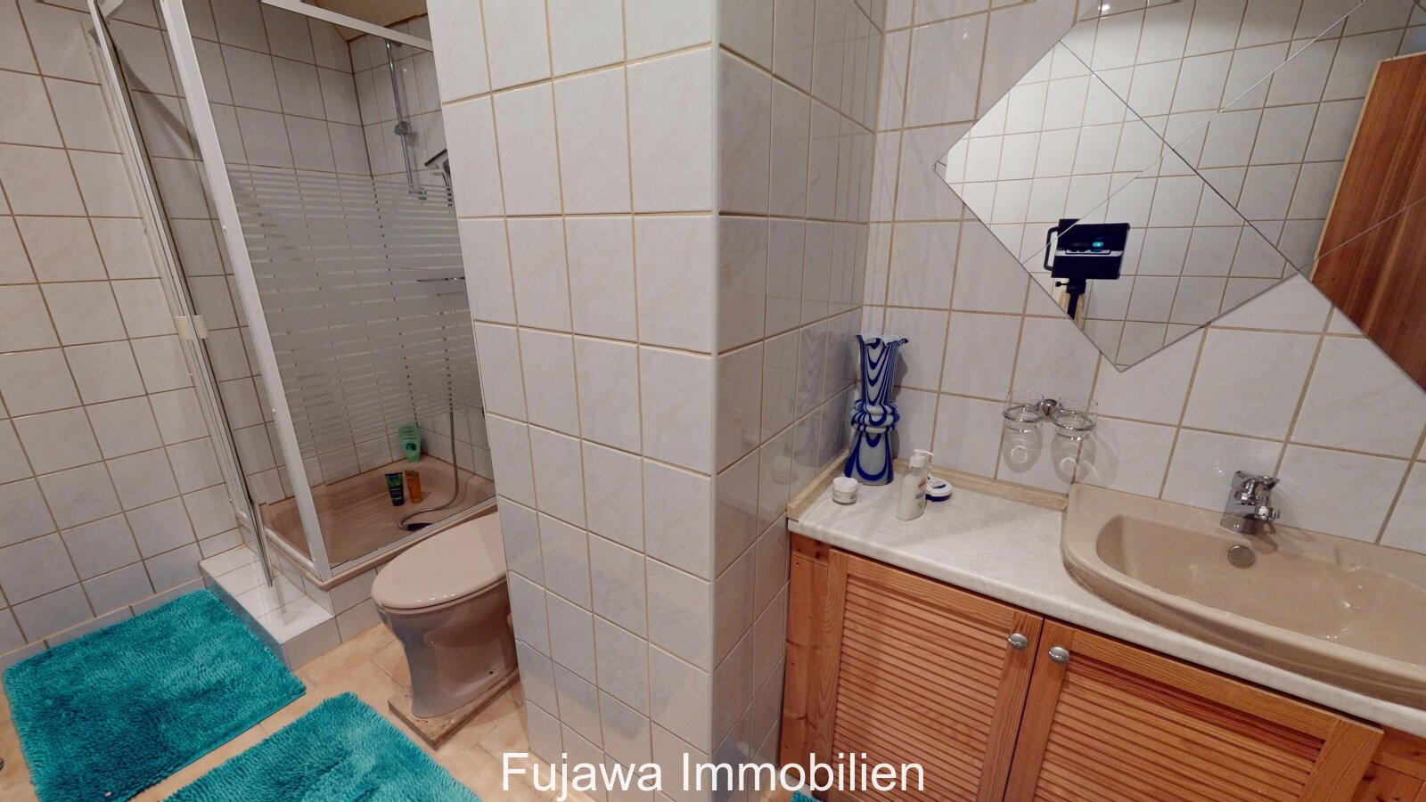 Haus mit großem Garten zum Wohnen und Arbeiten (Nähe Neubrandenburg)