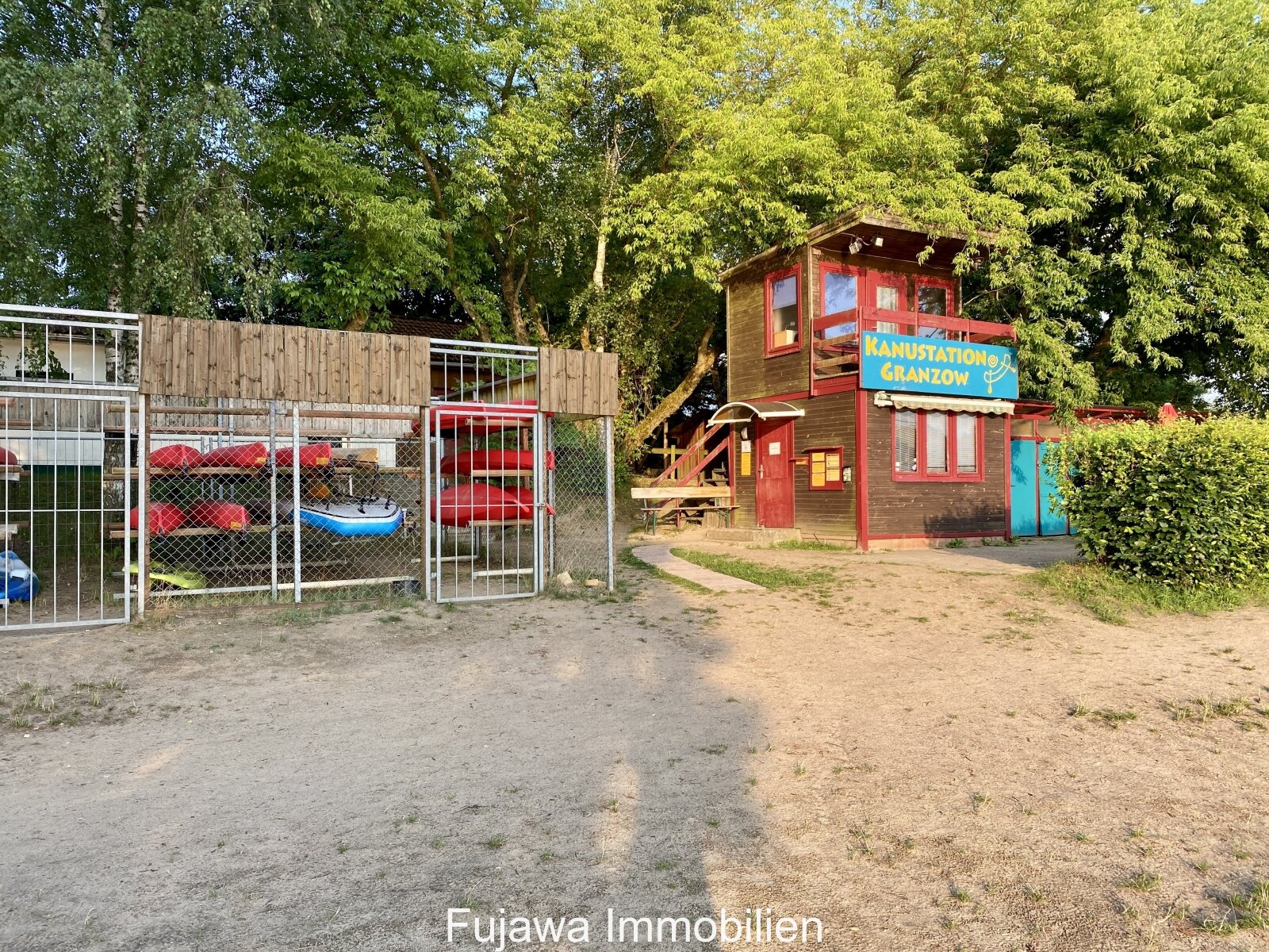 Ferienhaus im Seeviertel mit hochwertiger Ausstattung 
