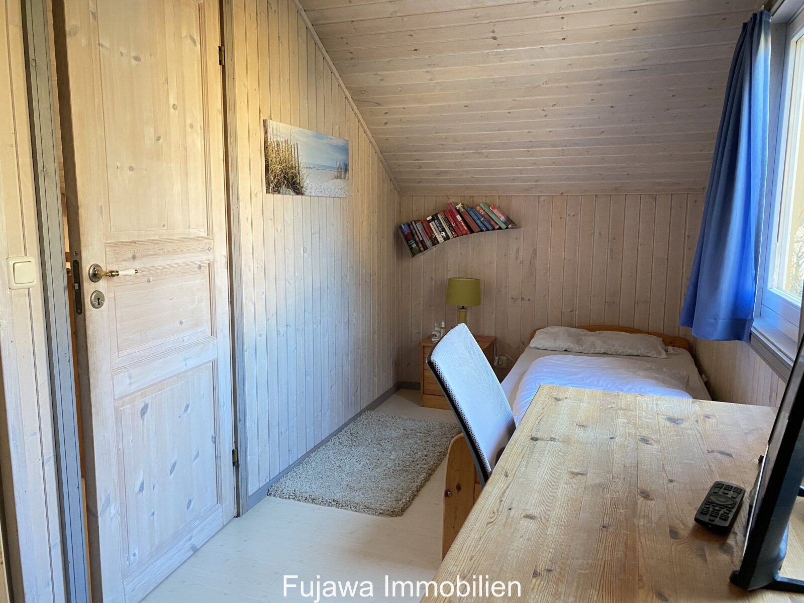 Ferienhaus im Seeviertel mit hochwertiger Ausstattung 