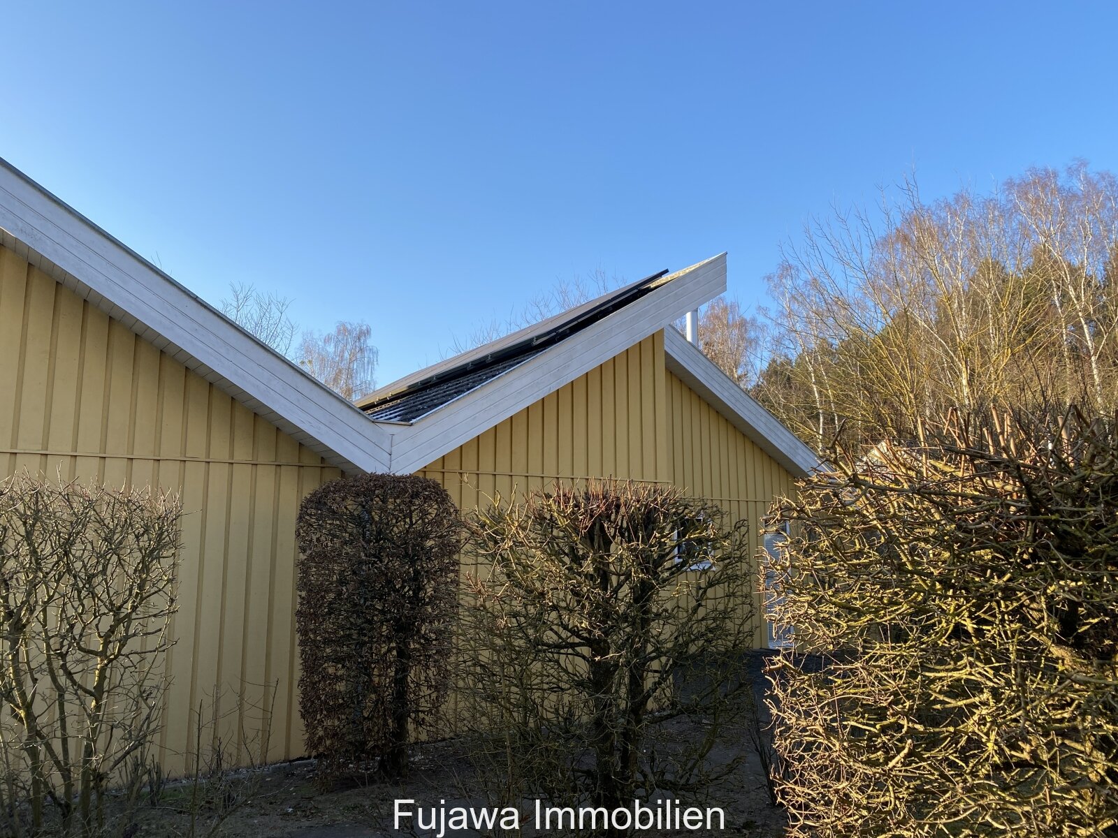 Ferienhaus im Seeviertel mit hochwertiger Ausstattung 