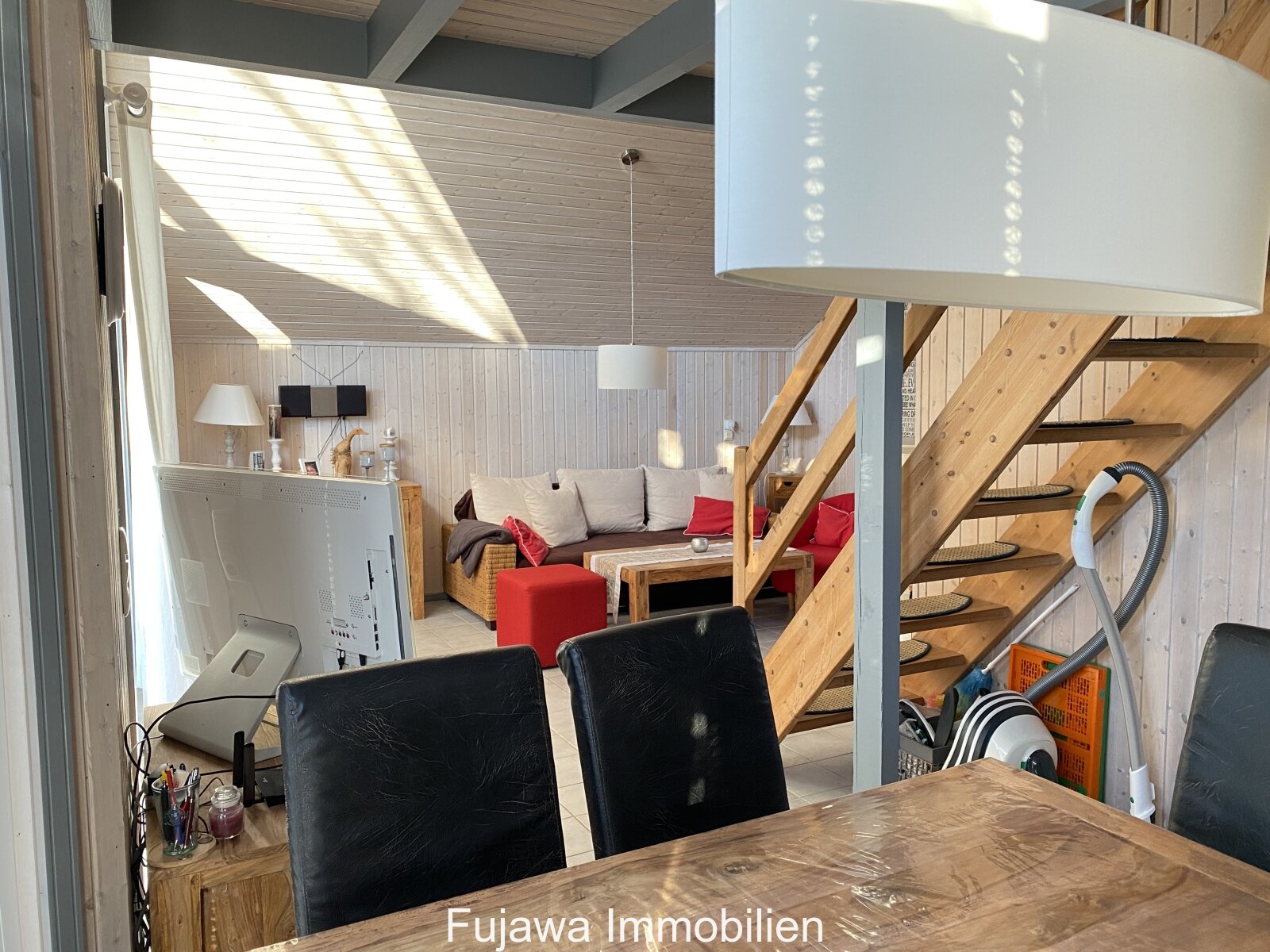 Ferienhaus im Seeviertel mit hochwertiger Ausstattung 