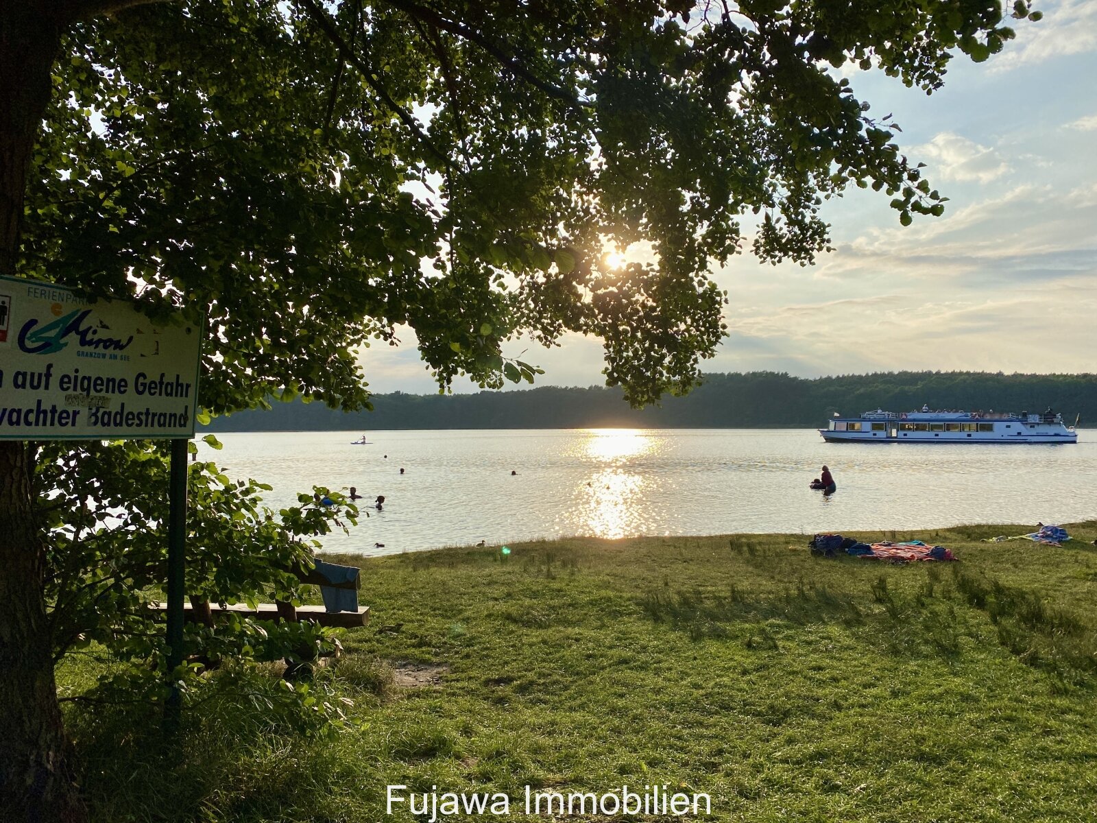 Charmantes Ferienhaus für entspannte Urlaubstage und Kapitalanlage