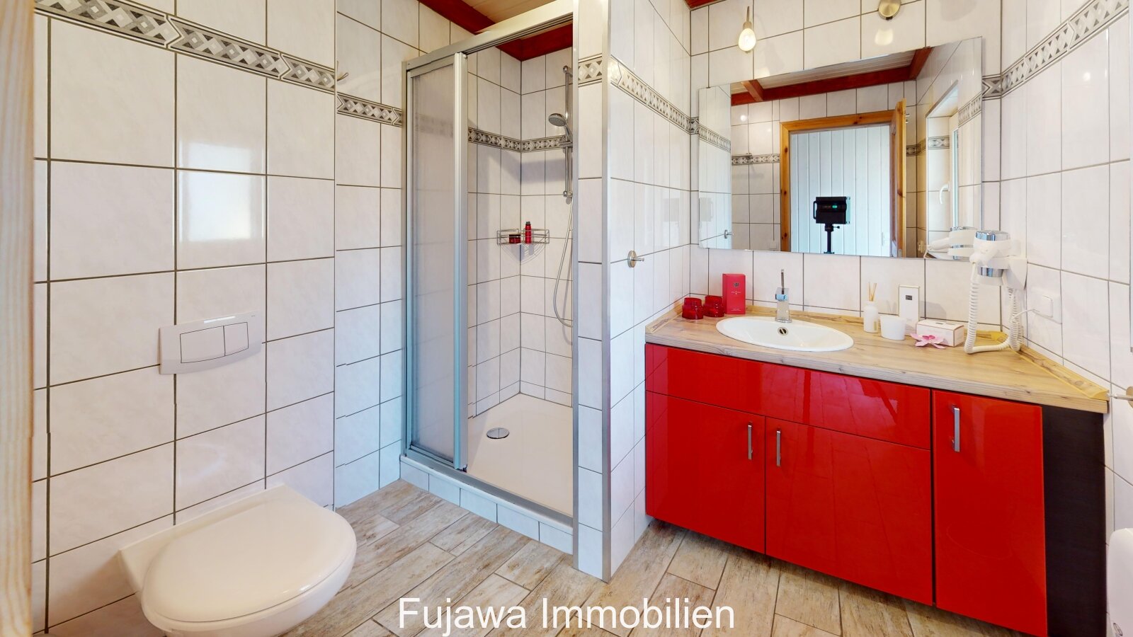 Charmantes Ferienhaus für entspannte Urlaubstage und Kapitalanlage