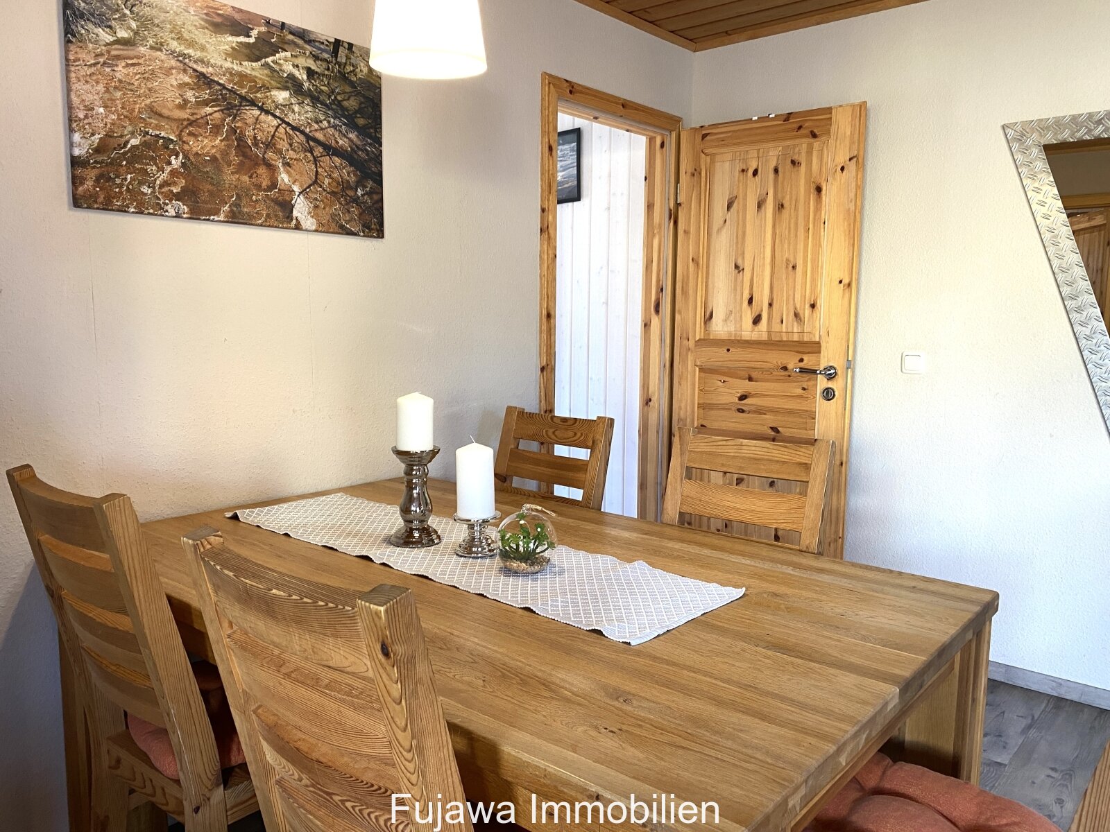 Charmantes Ferienhaus für entspannte Urlaubstage und Kapitalanlage