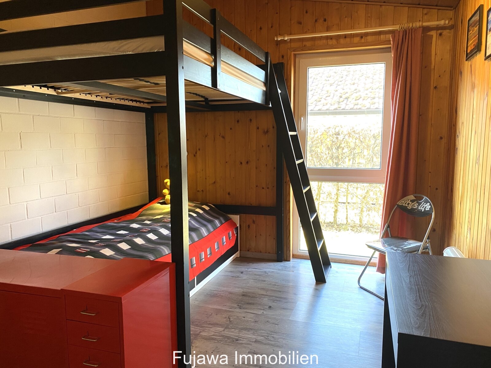 Charmantes Ferienhaus für entspannte Urlaubstage und Kapitalanlage