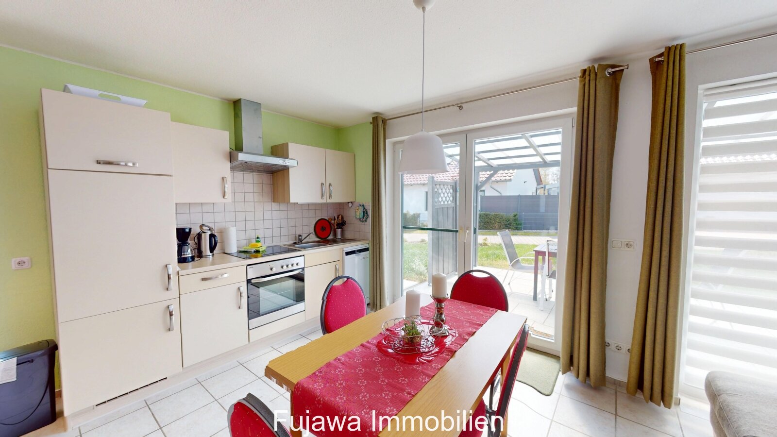 Bungalow in Fleeth zu verkaufen Investitions- und Eigennutzungsobjekt nahe dem Vilzsee