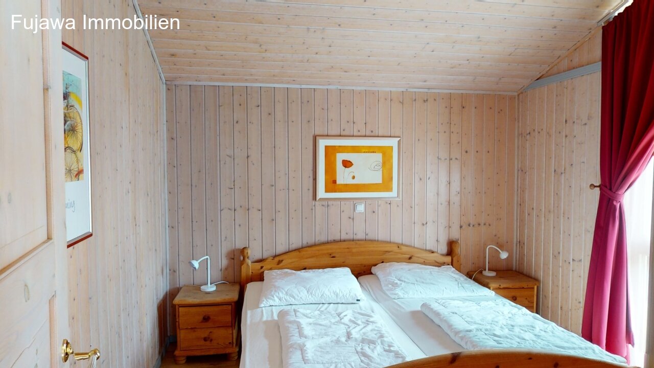 Ebenerdiges Ferienhaus im Ferienpark Mirow – Ihr Rückzugsort für 199.900 € Käuferprovisionsfrei