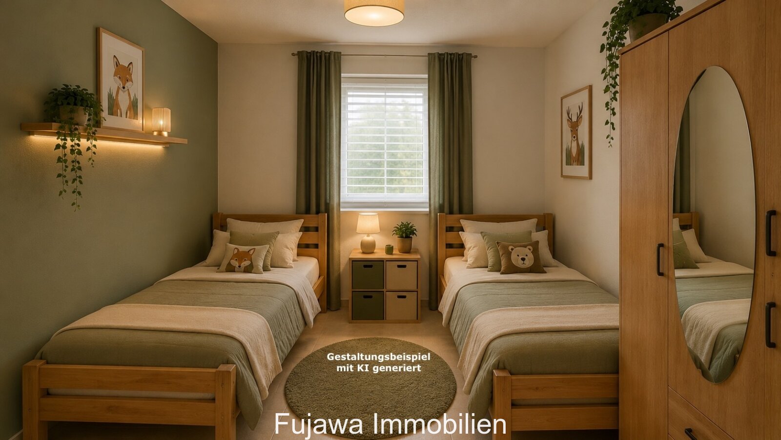 Bungalow in Fleeth zu verkaufen Investitions- und Eigennutzungsobjekt nahe dem Vilzsee
