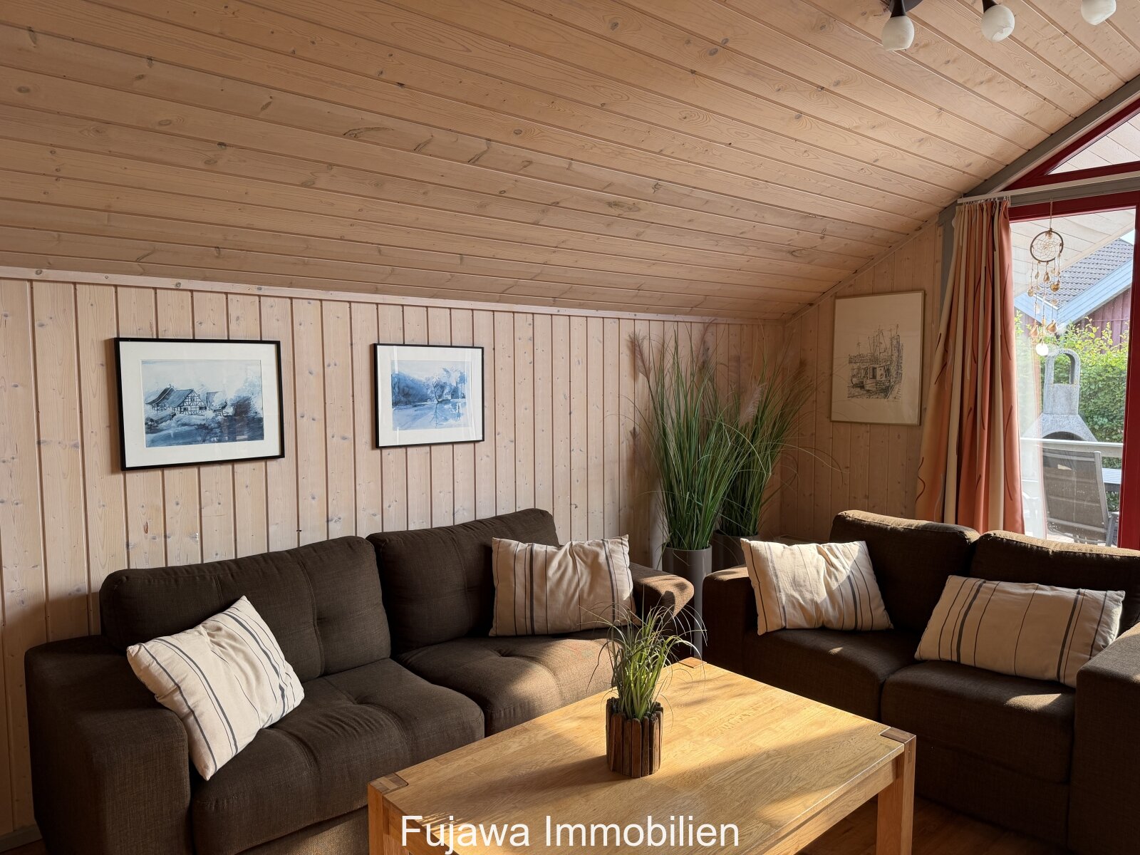 Frisch modernisiert in Mirow: Freistehendes Einzelhaus in Seenähe!