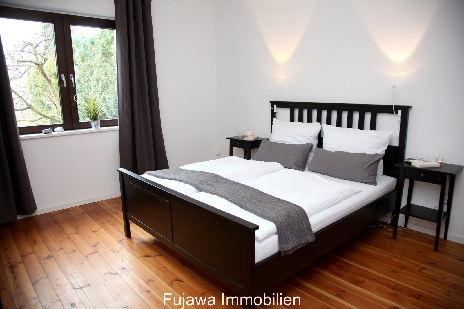 Lebensqualität an der Müritz – Flexibles Wohnen oder der perfekte Rückzugsort in Rechlin