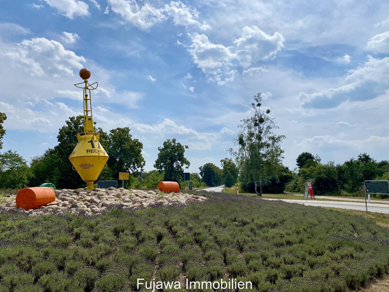 Lebensqualität an der Müritz – Flexibles Wohnen oder der perfekte Rückzugsort in Rechlin
