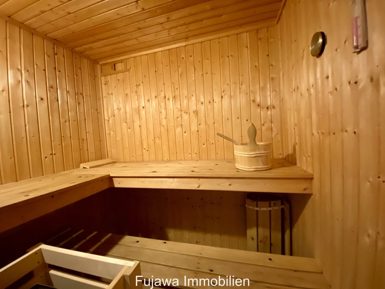 Sauna Sauna