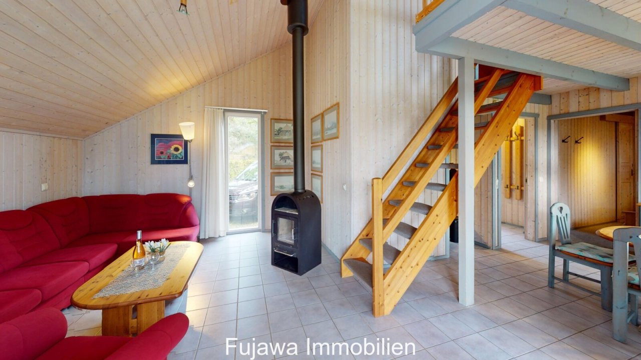 Wohn- und Esszimmer Wohn- und Esszimmer