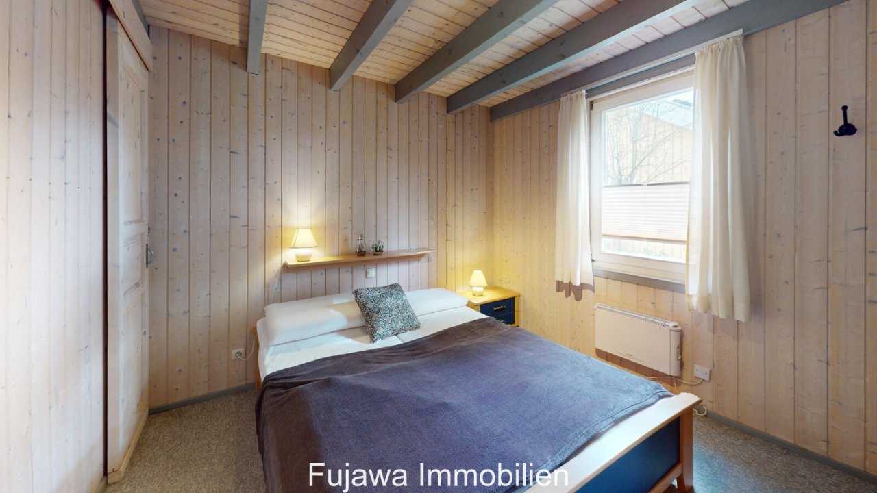 Schlafzimmer EG Schlafzimmer EG