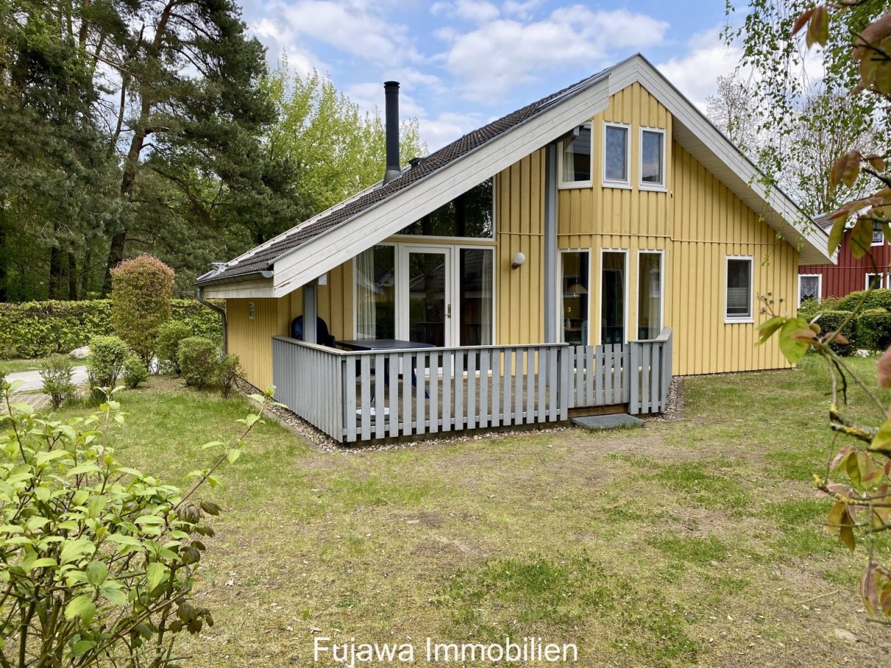 Haus und Garten Haus und Garten