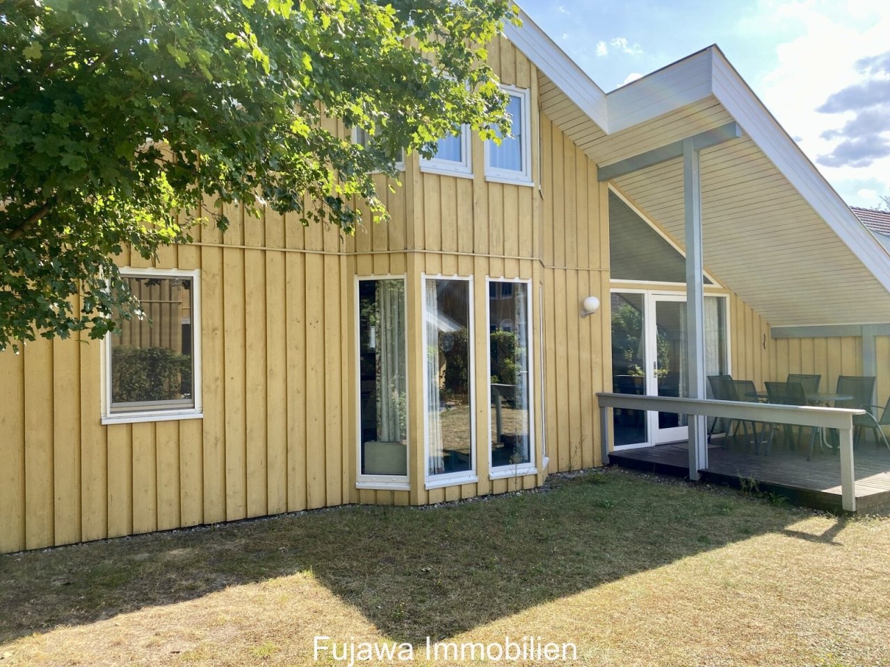 Haus Haus