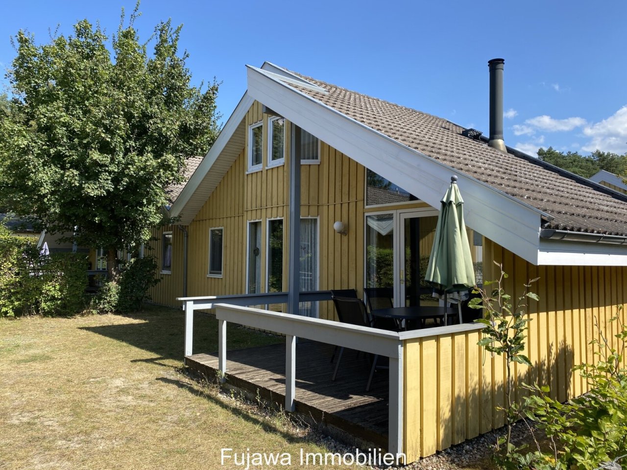 Haus Haus