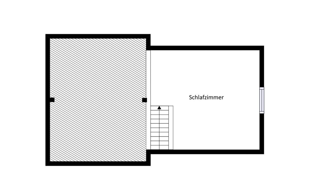 Grundriss DG Grundriss DG
