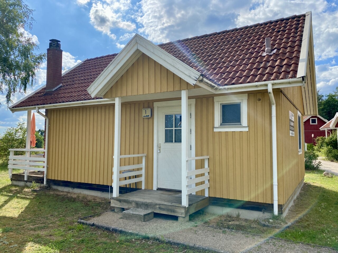 Ansicht Eingang Ansicht Eingang