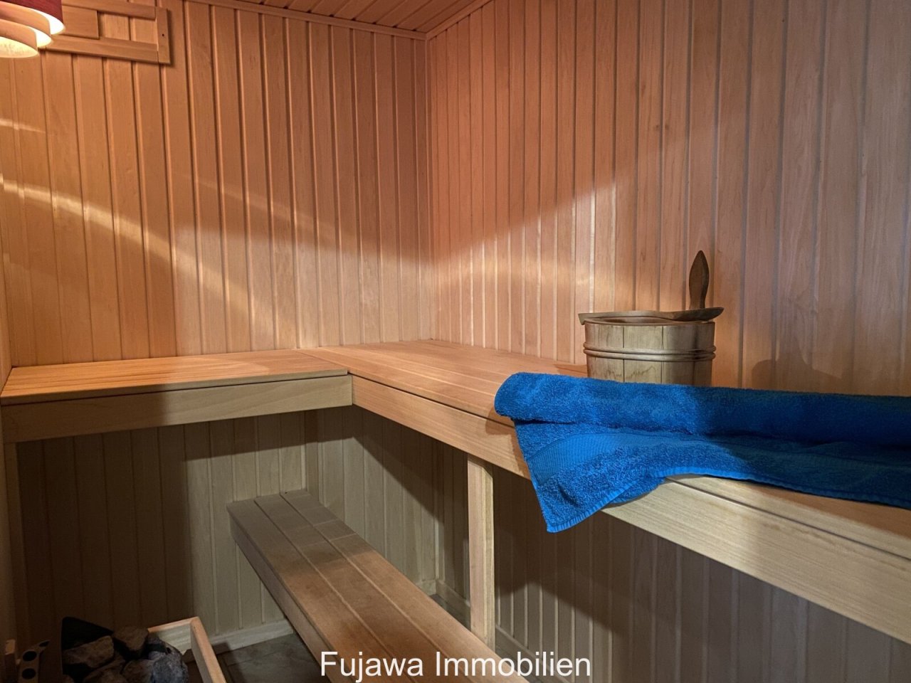 Sauna Sauna