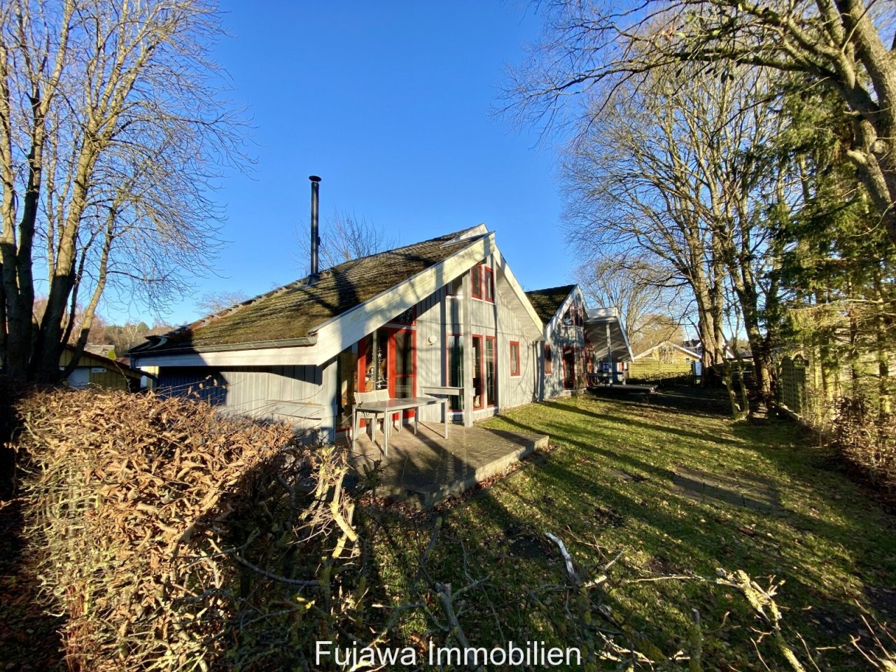Garten und Ansicht Haus Garten und Ansicht Haus