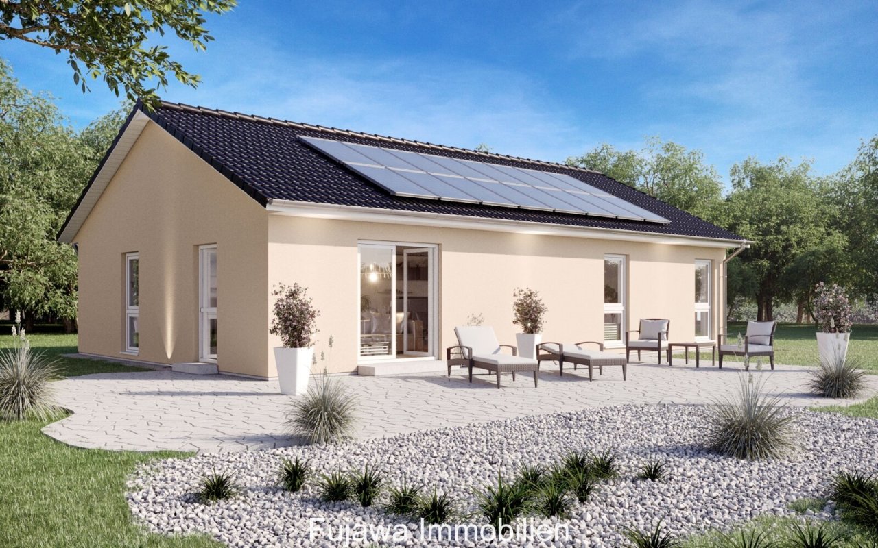 Bauvorschlag: SH95B 2022 A1 Hauspreis: 221.700 € Bauvorschlag: SH95B 2022 A1 Hauspreis: 221.700 €