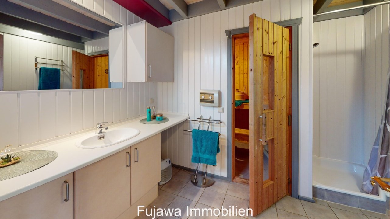 195-Badezimmer 195-Badezimmer