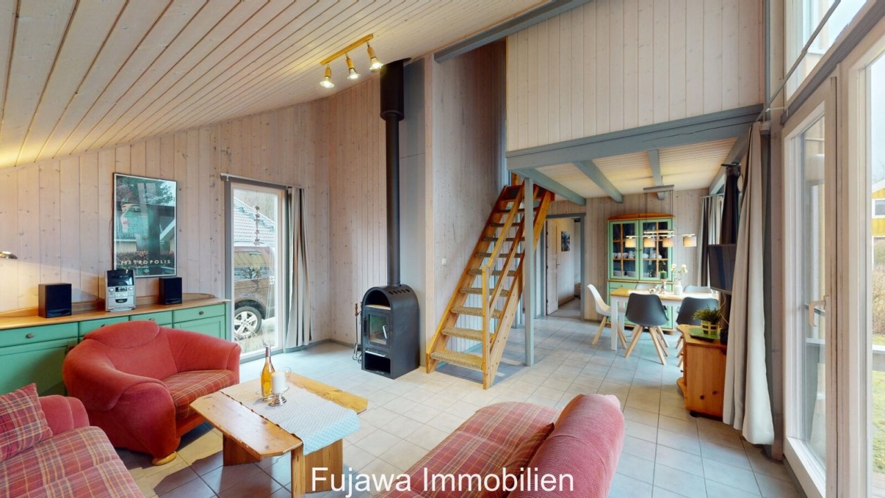 195-Wohnzimmer 195-Wohnzimmer