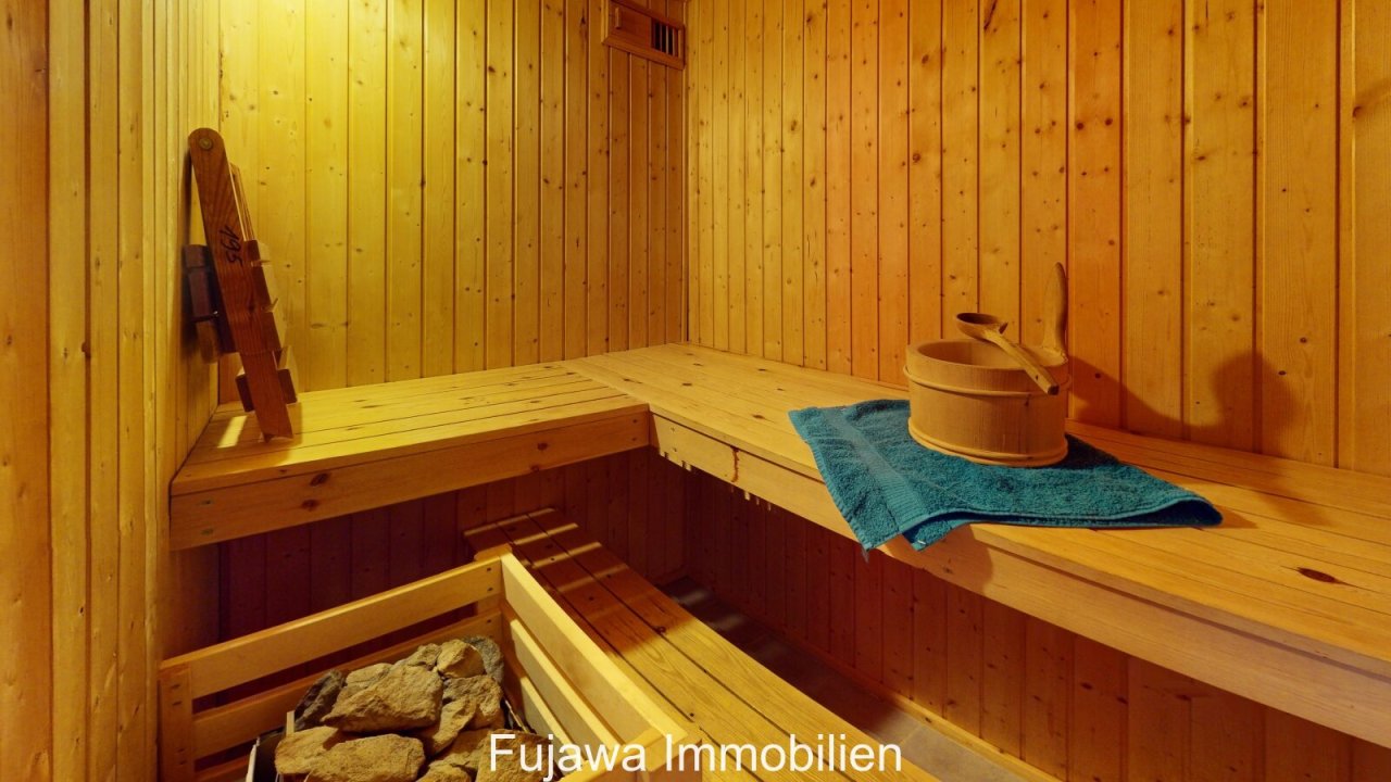 195-Sauna 195-Sauna