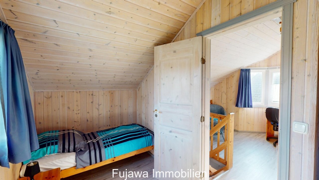 Schlafzimmer DG Schlafzimmer DG