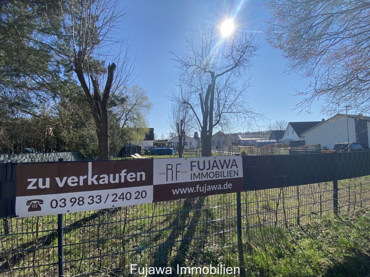 Baugrundstück zu verkaufen Baugrundstück zu verkaufen
