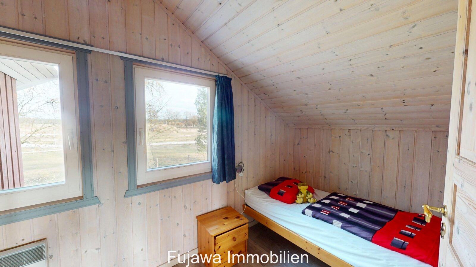 Kinderzimmer
